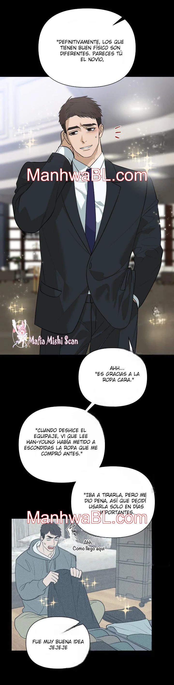 Geolsonjeon - Capítulo 63.2 manhwa
