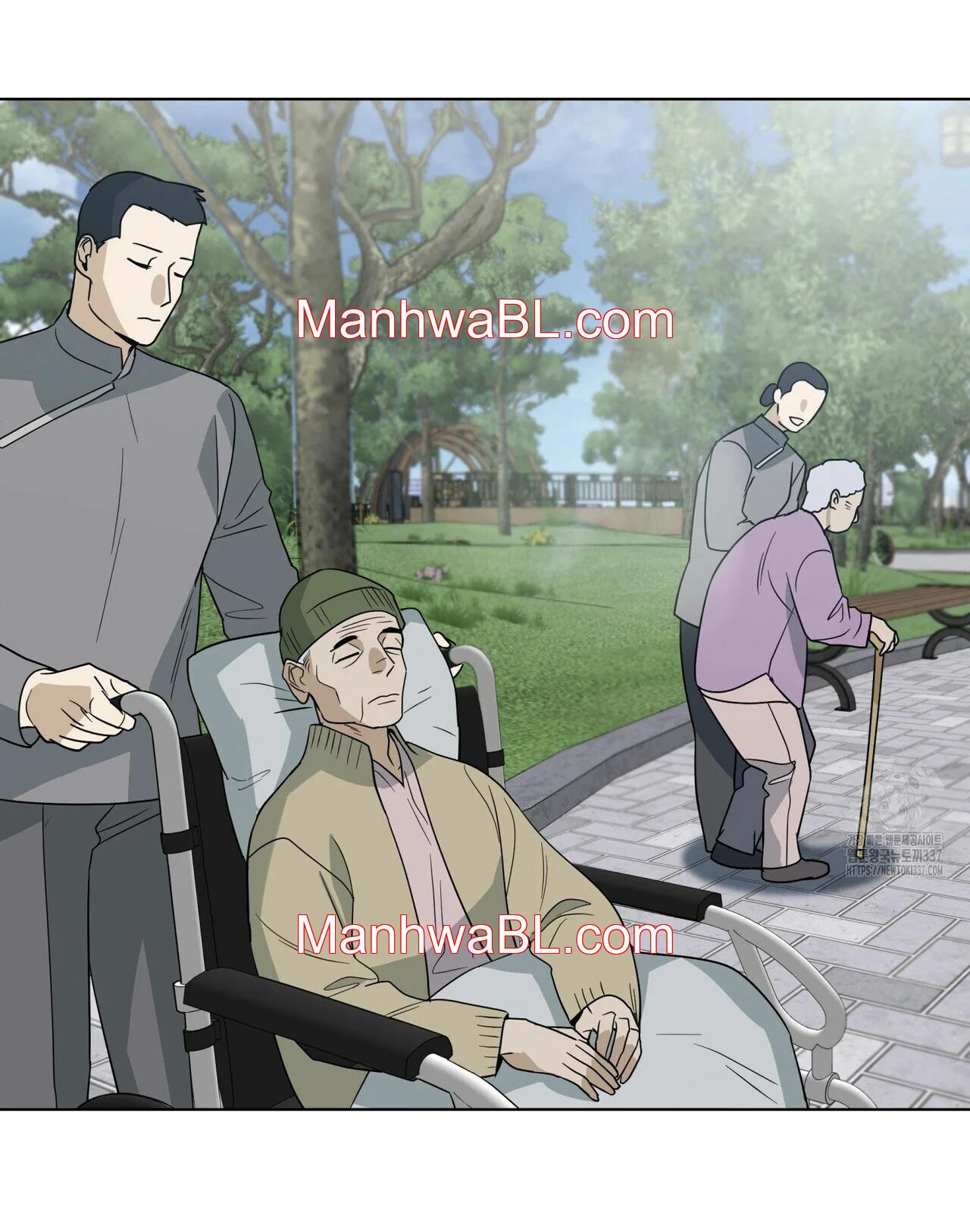 Geolsonjeon - Capítulo 38.2 manhwa