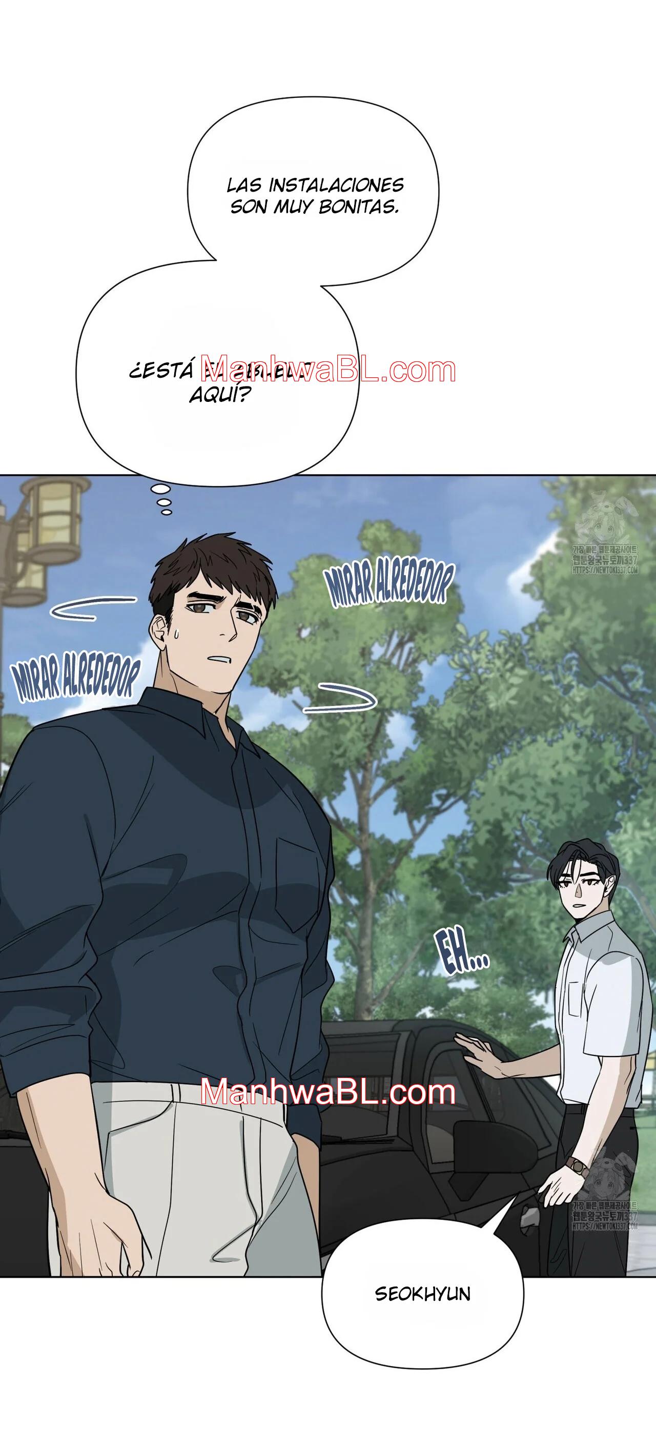 Geolsonjeon - Capítulo 38.2 manhwa