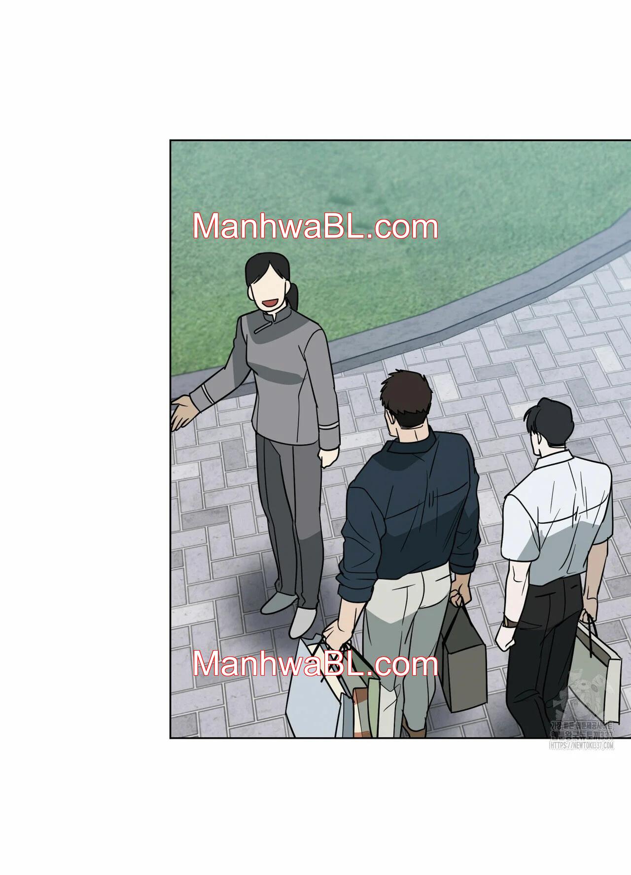 Geolsonjeon - Capítulo 38.2 manhwa