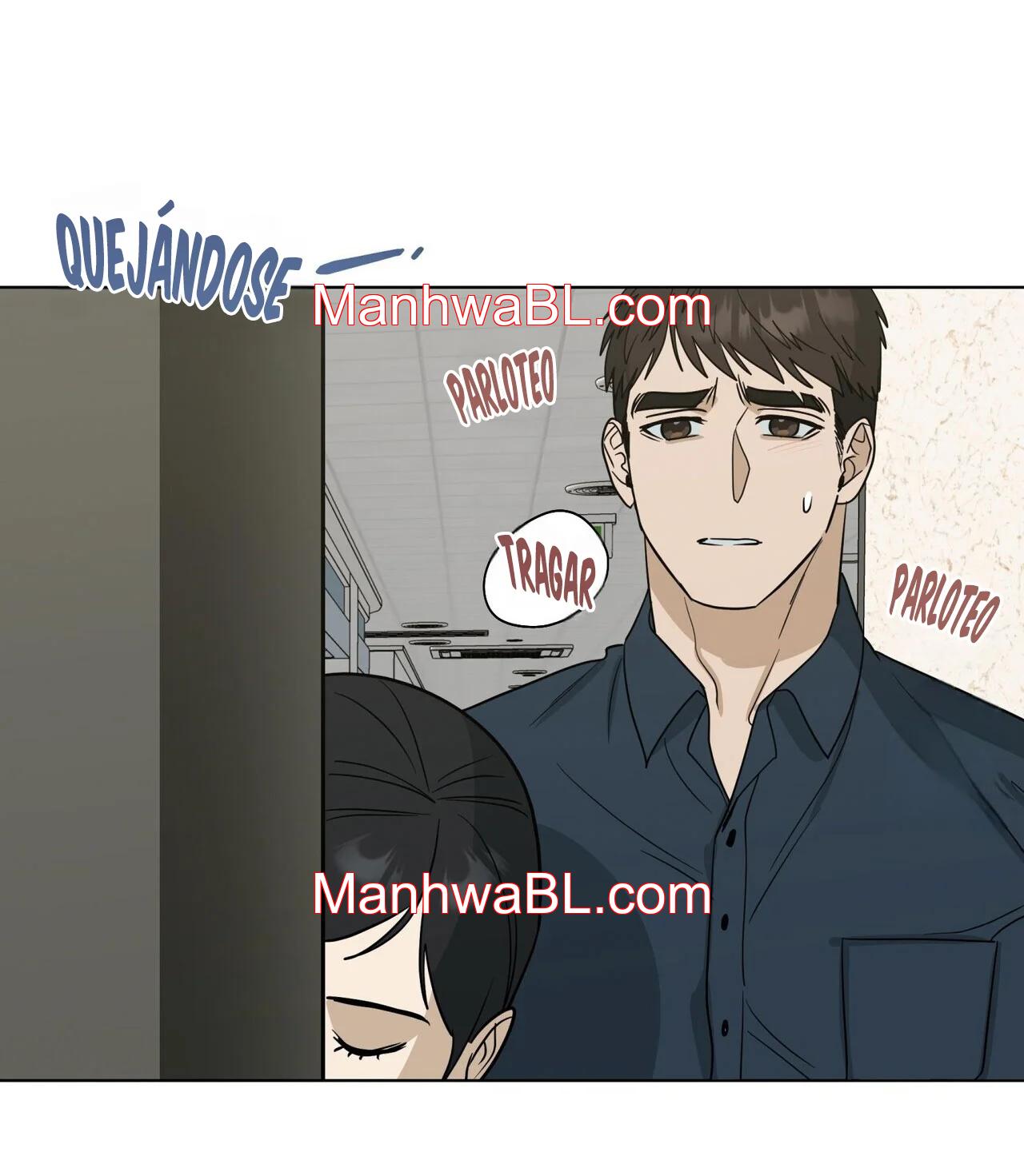 Geolsonjeon - Capítulo 38.2 manhwa