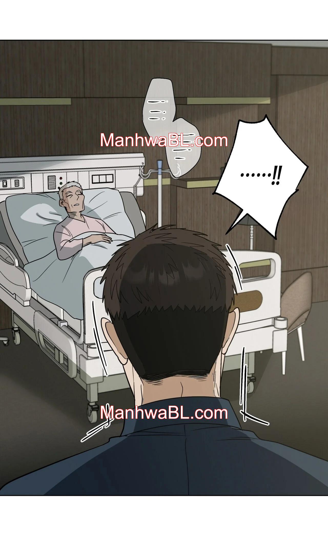 Geolsonjeon - Capítulo 38.2 manhwa