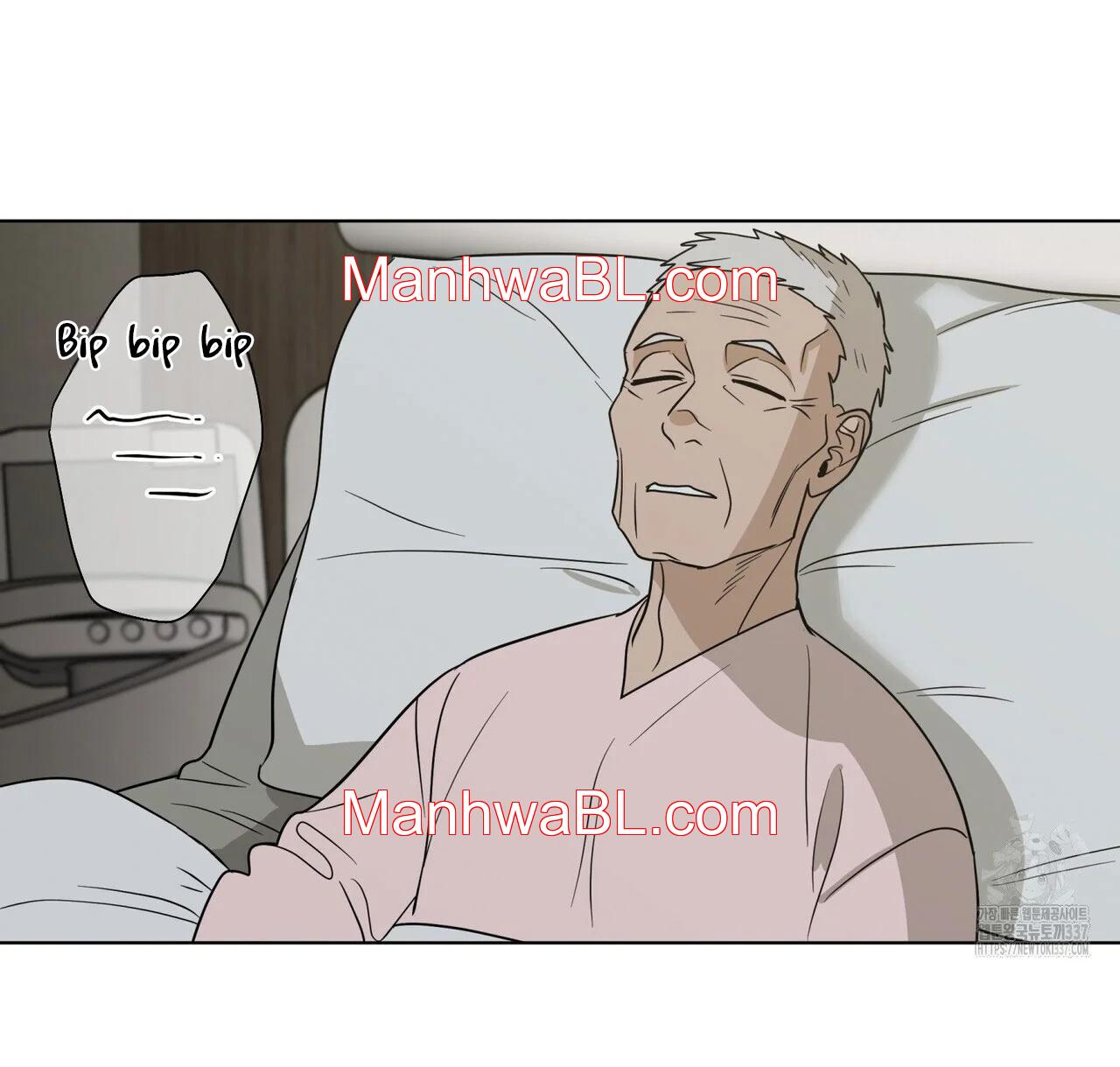 Geolsonjeon - Capítulo 38.2 manhwa