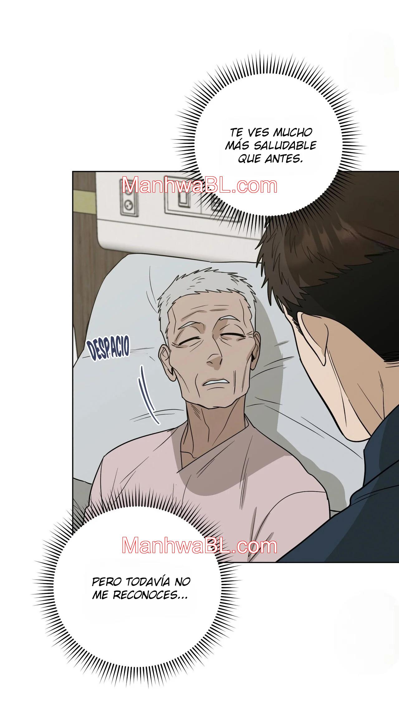Geolsonjeon - Capítulo 38.2 manhwa