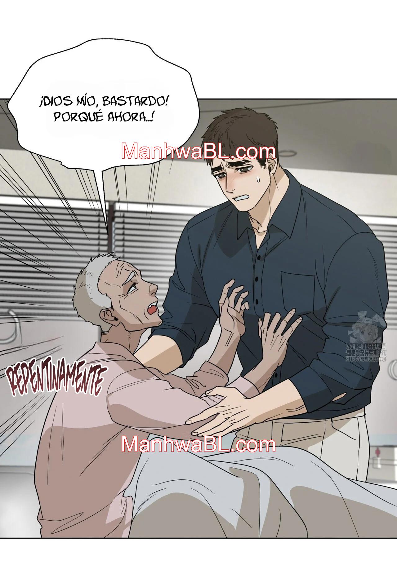 Geolsonjeon - Capítulo 38.2 manhwa