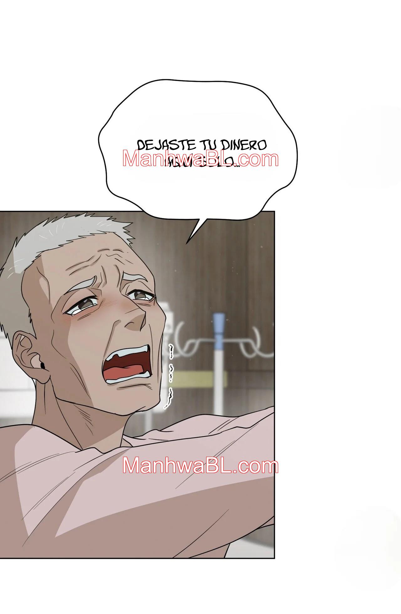 Geolsonjeon - Capítulo 38.2 manhwa