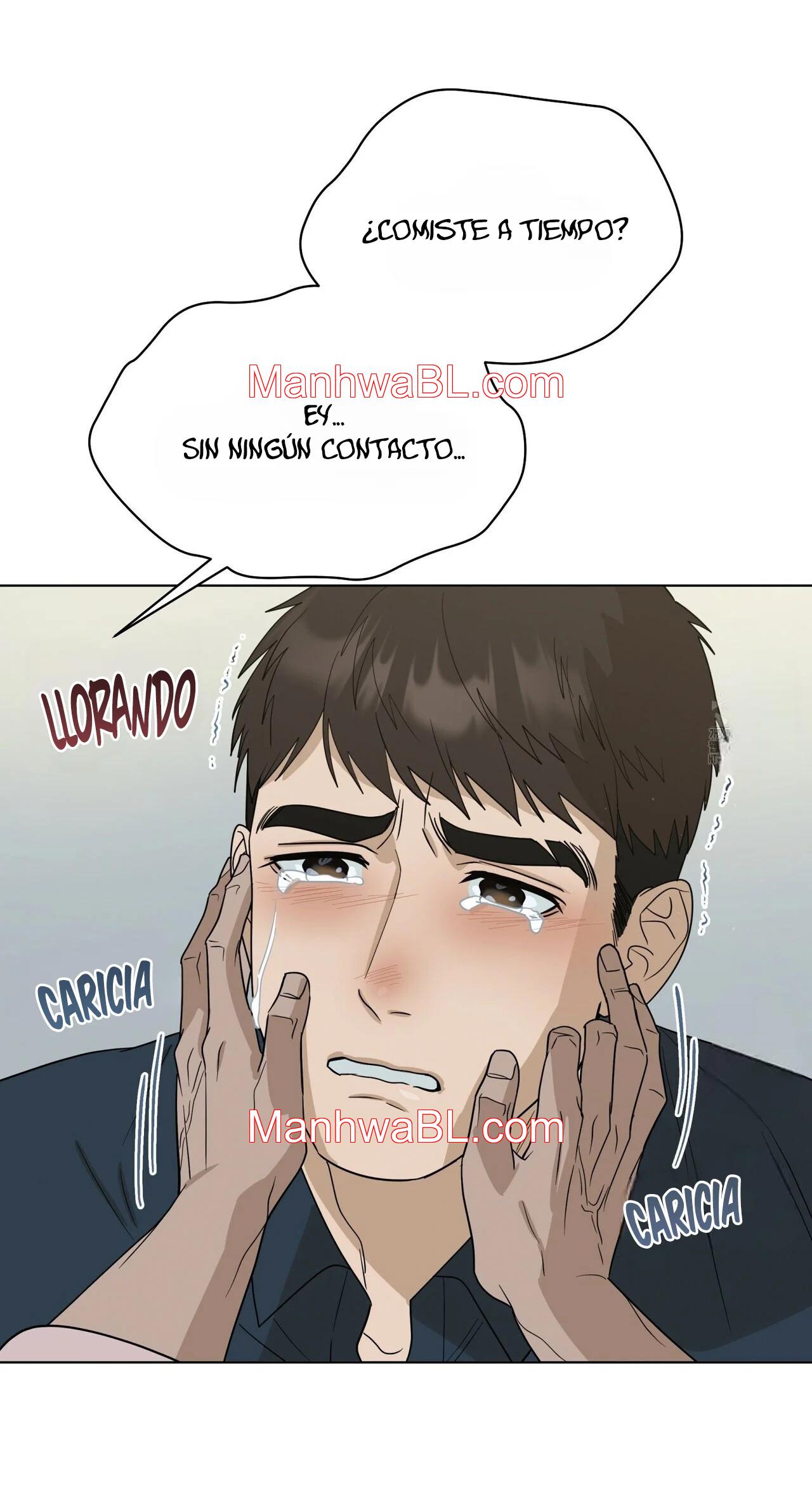 Geolsonjeon - Capítulo 38.2 manhwa