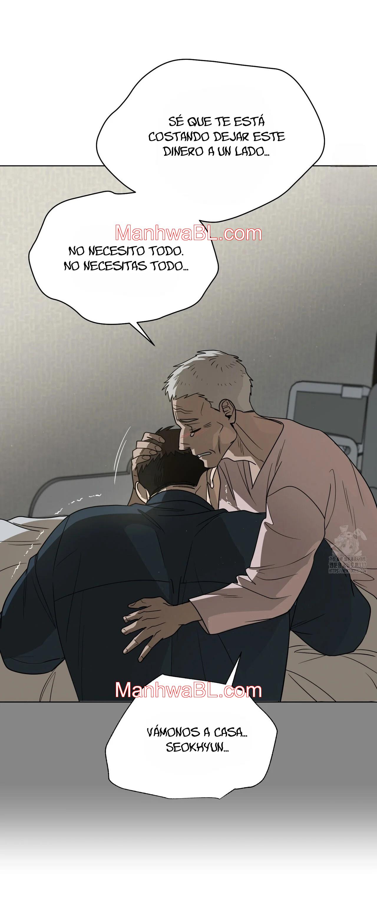 Geolsonjeon - Capítulo 38.2 manhwa