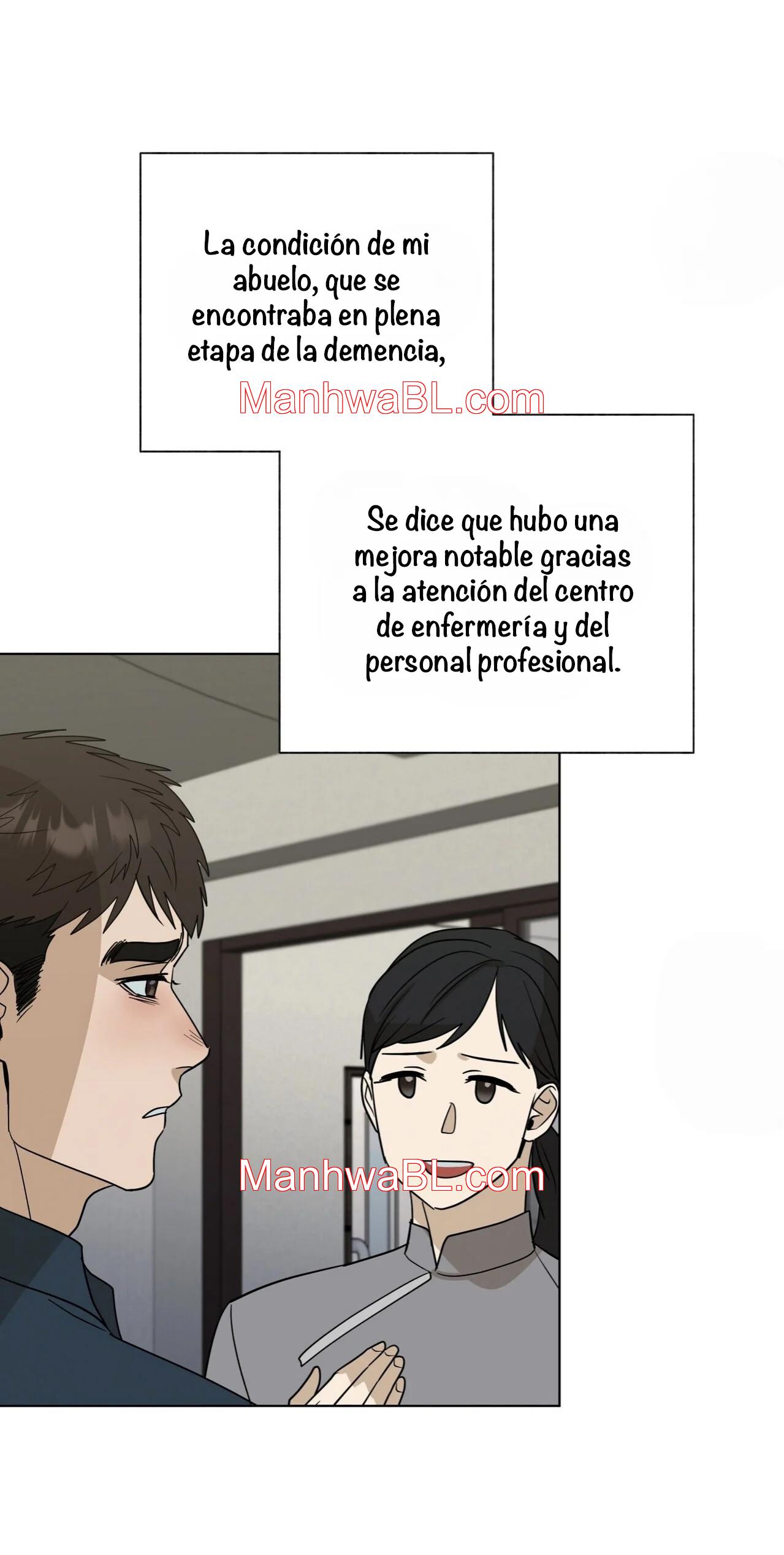 Geolsonjeon - Capítulo 38.2 manhwa