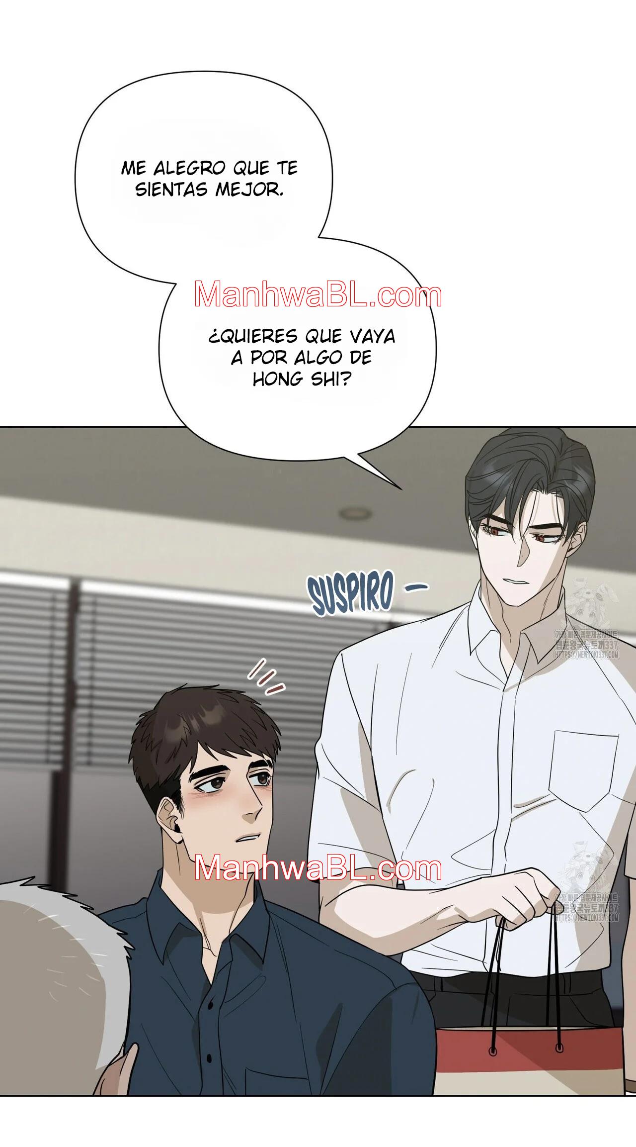 Geolsonjeon - Capítulo 38.2 manhwa