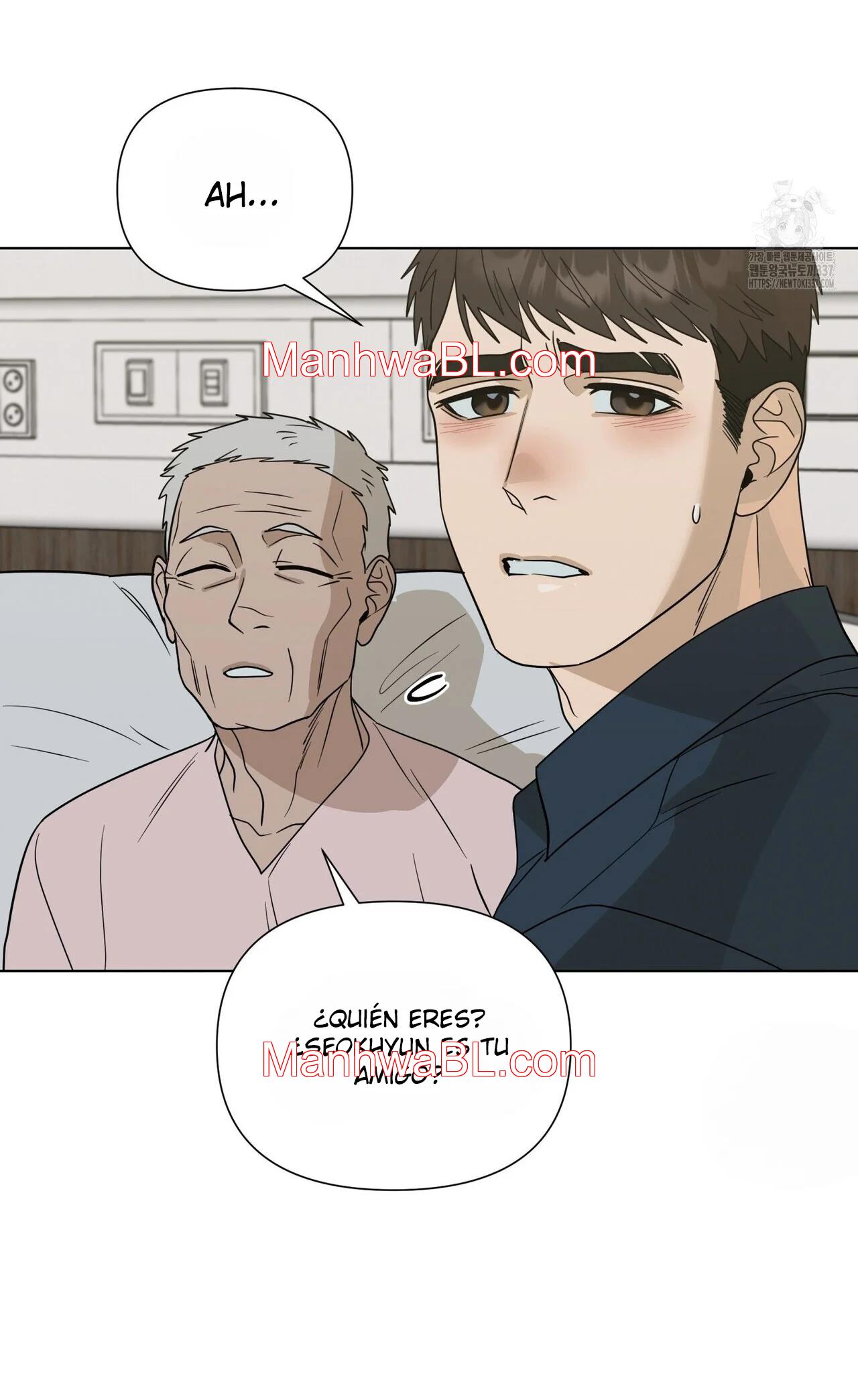 Geolsonjeon - Capítulo 38.2 manhwa