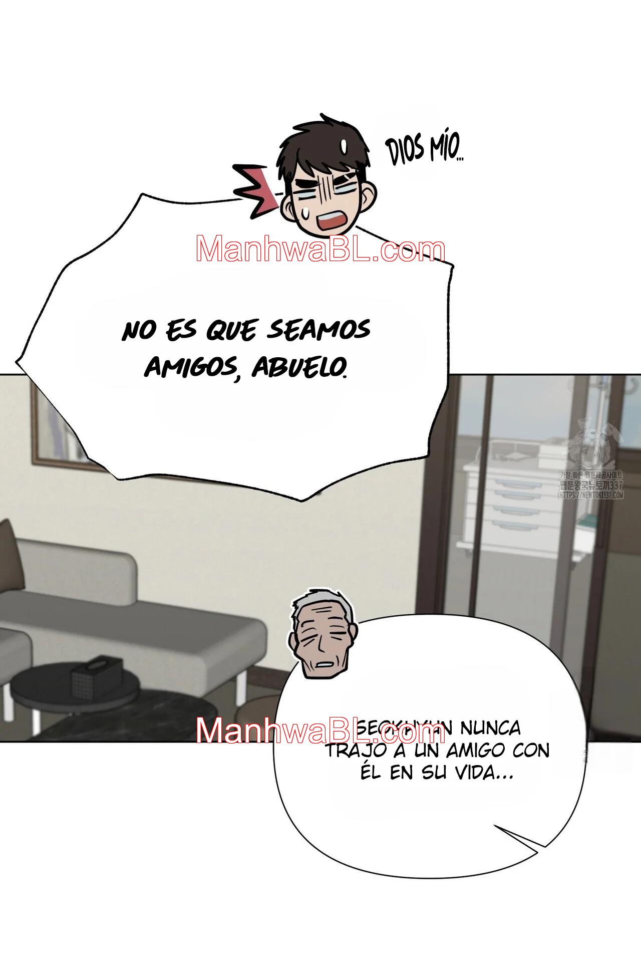 Geolsonjeon - Capítulo 38.2 manhwa