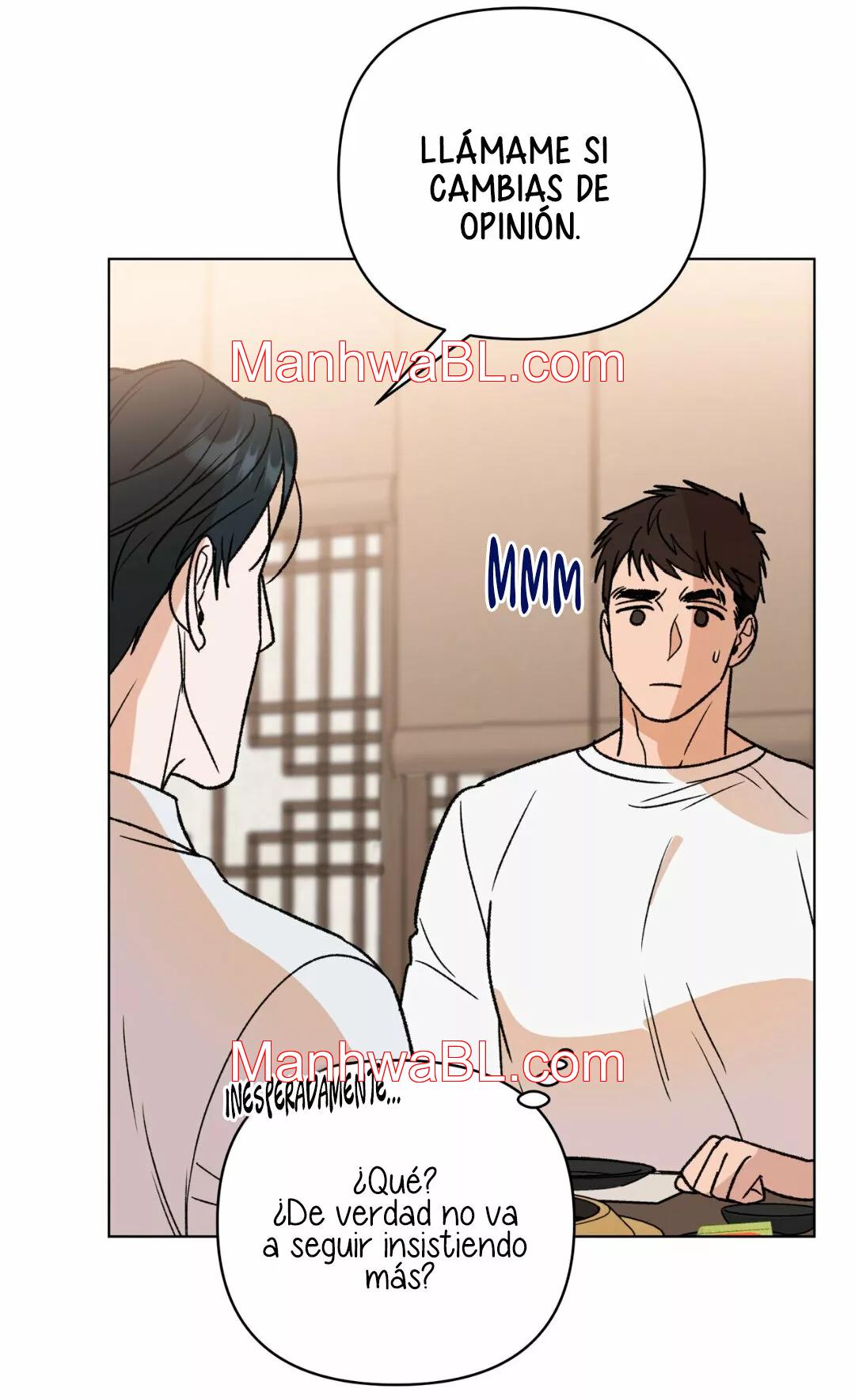 Geolsonjeon - Capítulo 10.3 manhwa