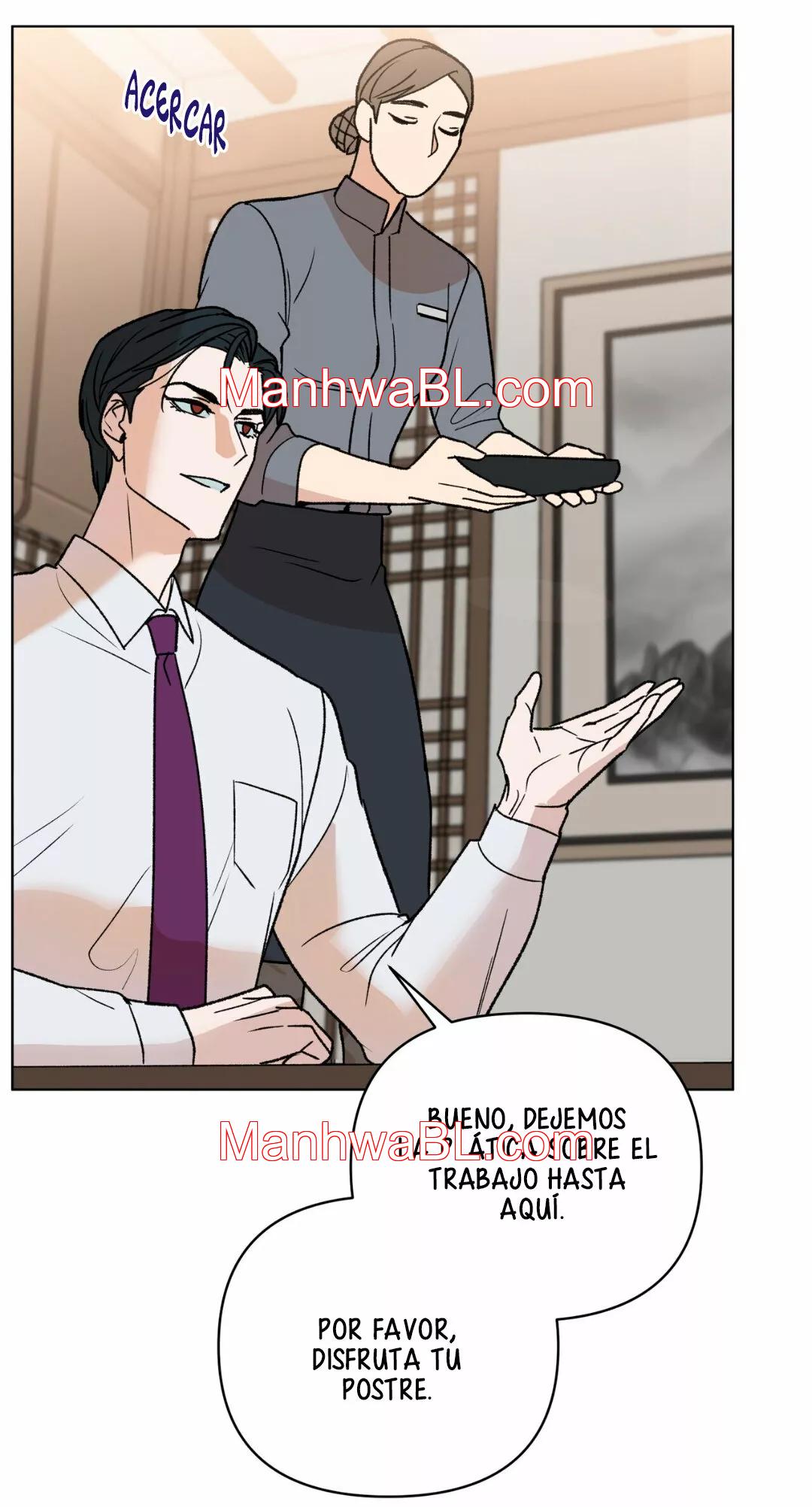 Geolsonjeon - Capítulo 10.3 manhwa