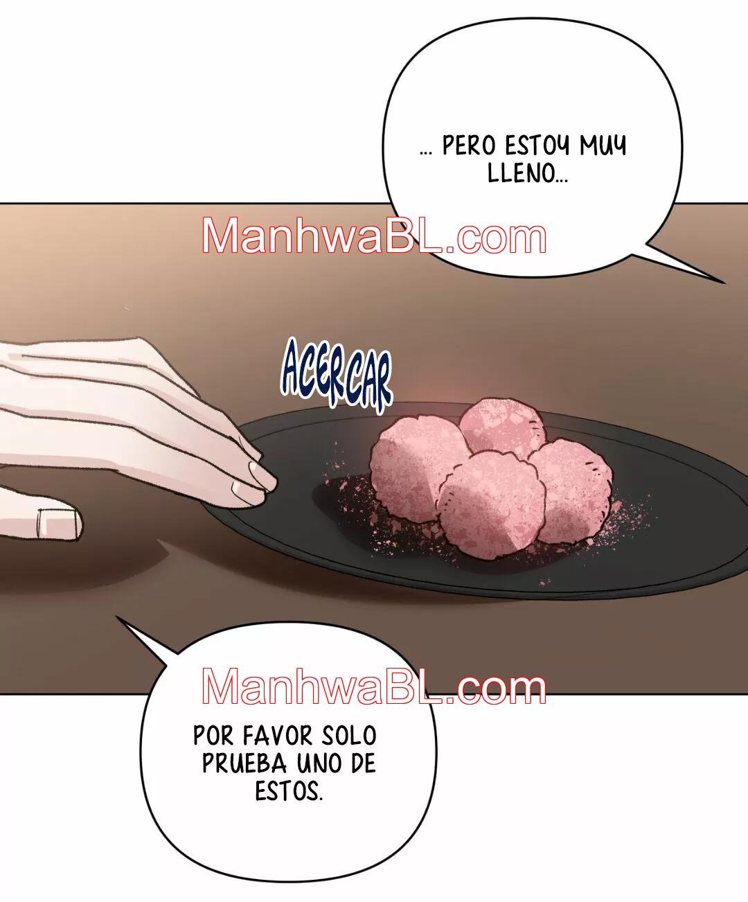 Geolsonjeon - Capítulo 10.3 manhwa