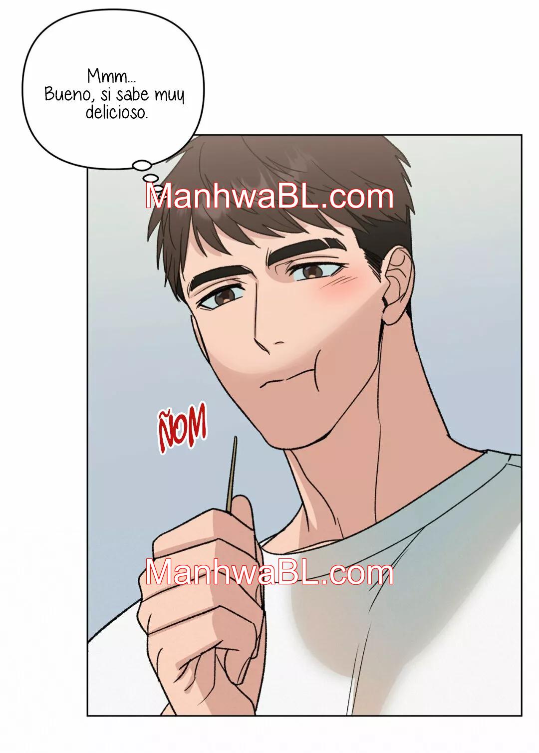 Geolsonjeon - Capítulo 10.3 manhwa