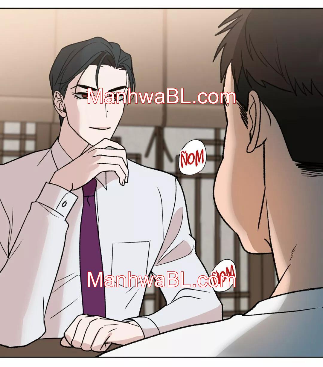 Geolsonjeon - Capítulo 10.3 manhwa