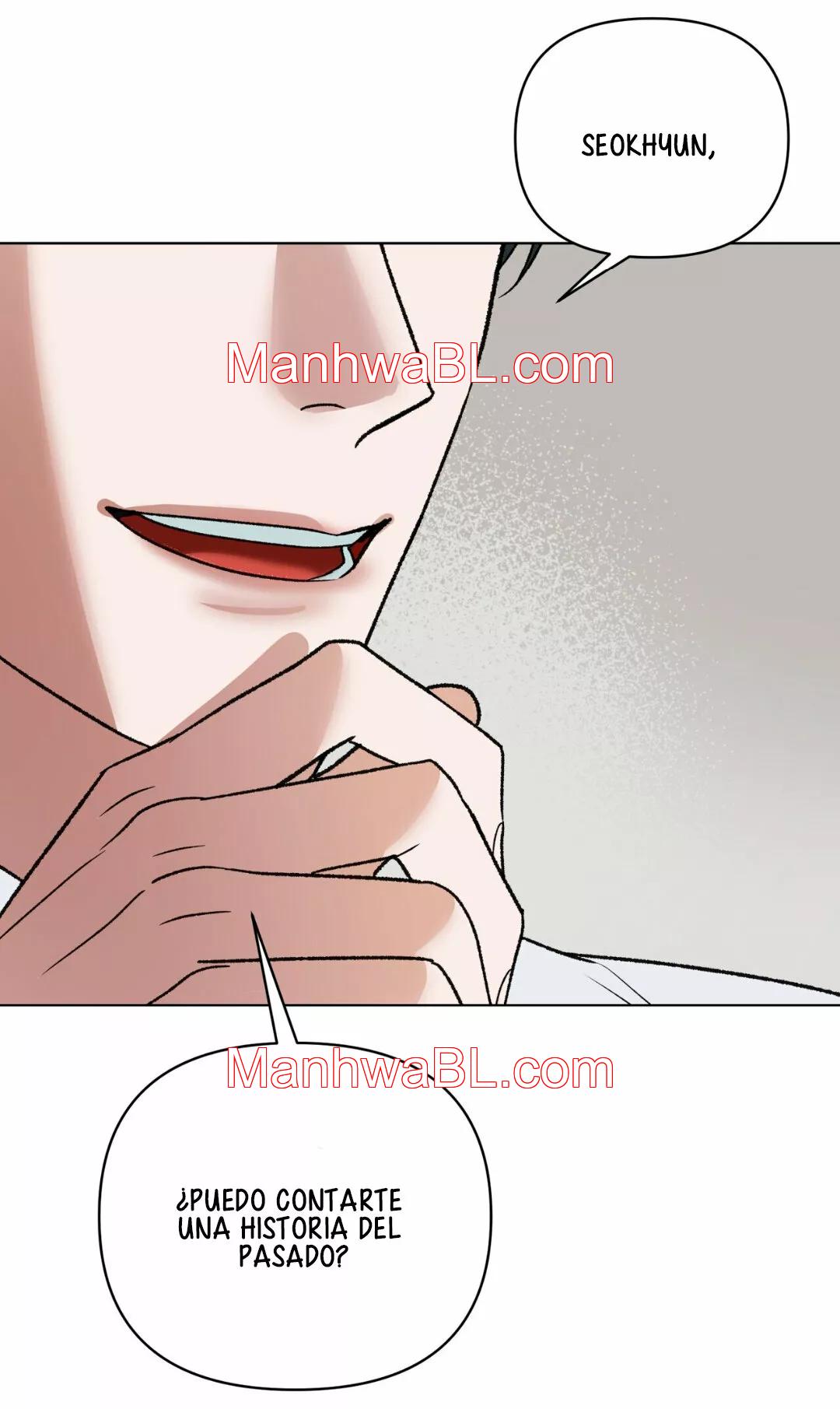 Geolsonjeon - Capítulo 10.3 manhwa
