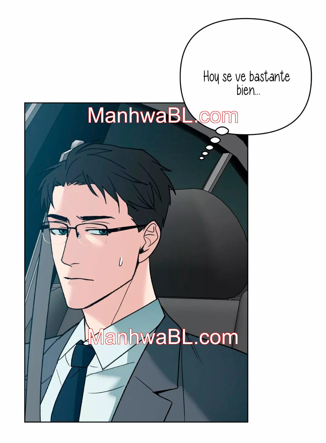 Geolsonjeon - Capítulo 10.3 manhwa