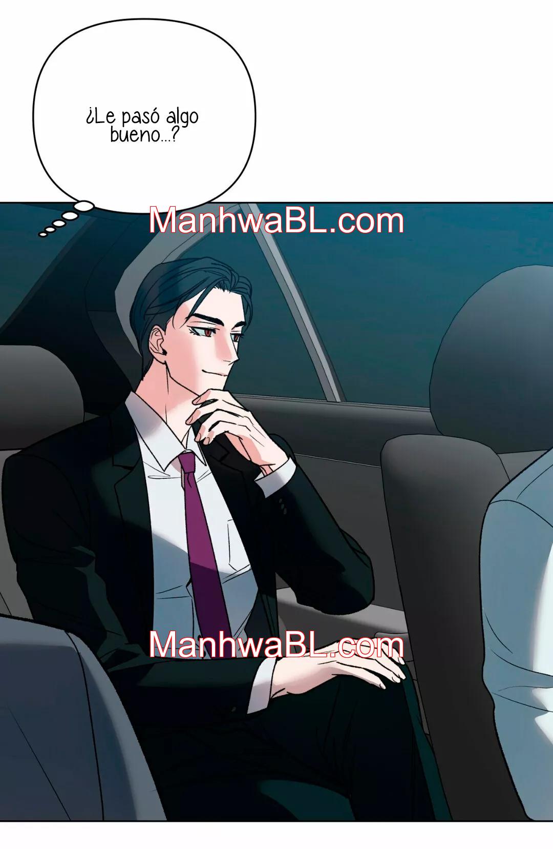 Geolsonjeon - Capítulo 10.3 manhwa