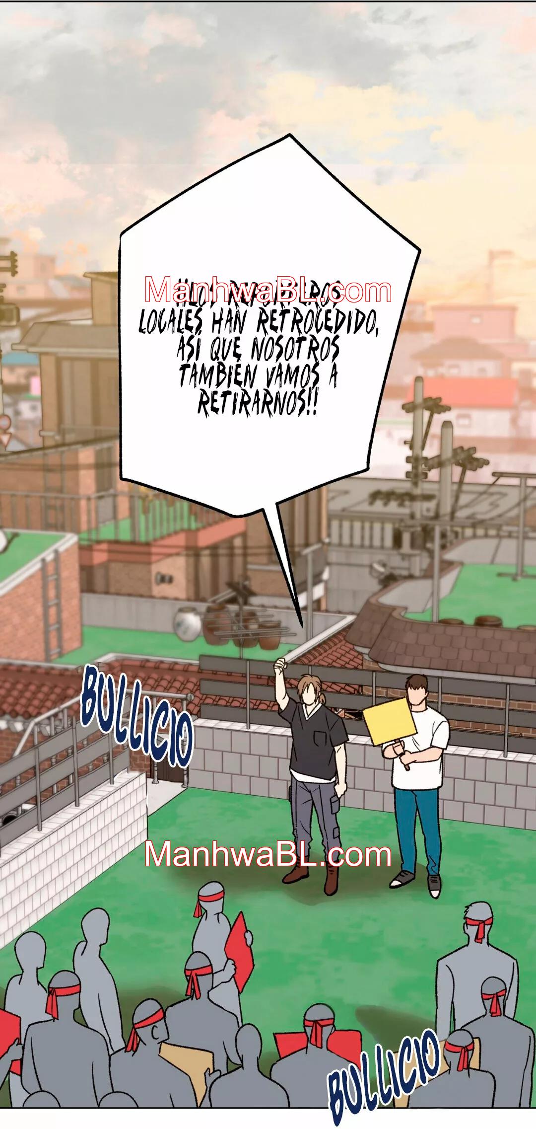 Geolsonjeon - Capítulo 10.3 manhwa