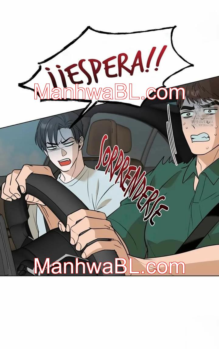 Geolsonjeon - Capítulo 51 manhwa