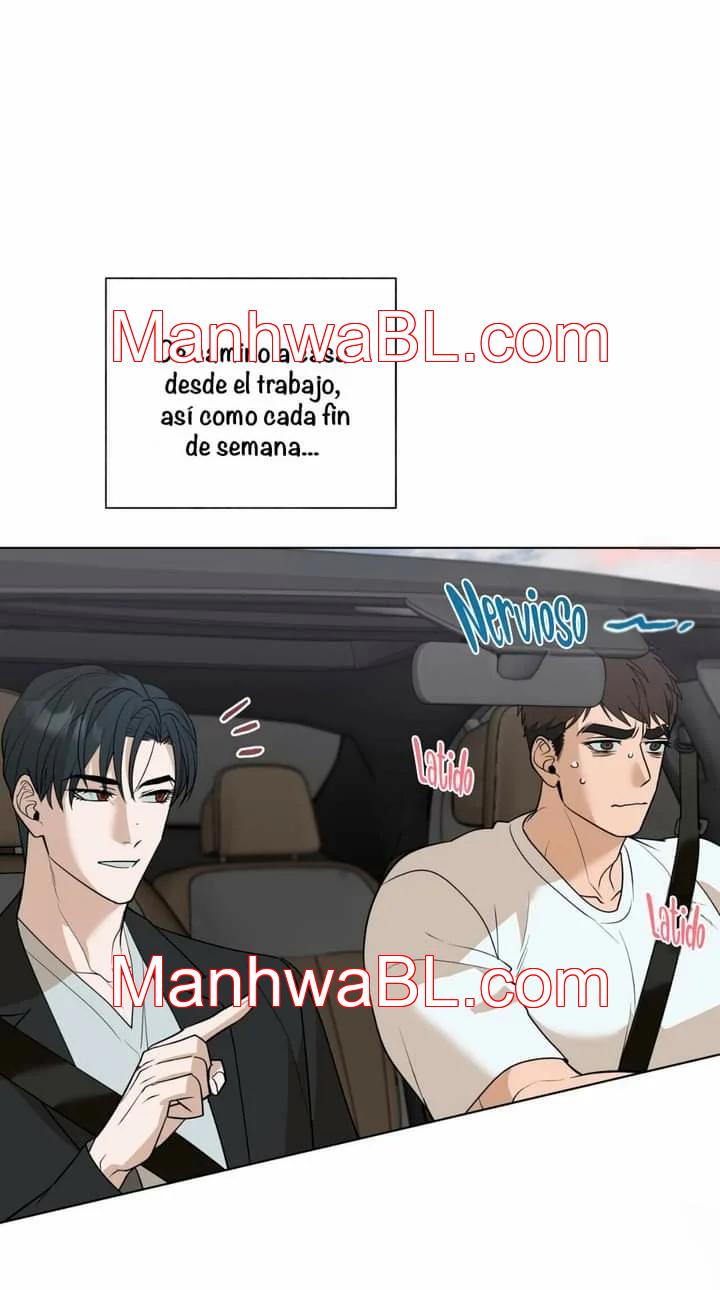 Geolsonjeon - Capítulo 51 manhwa