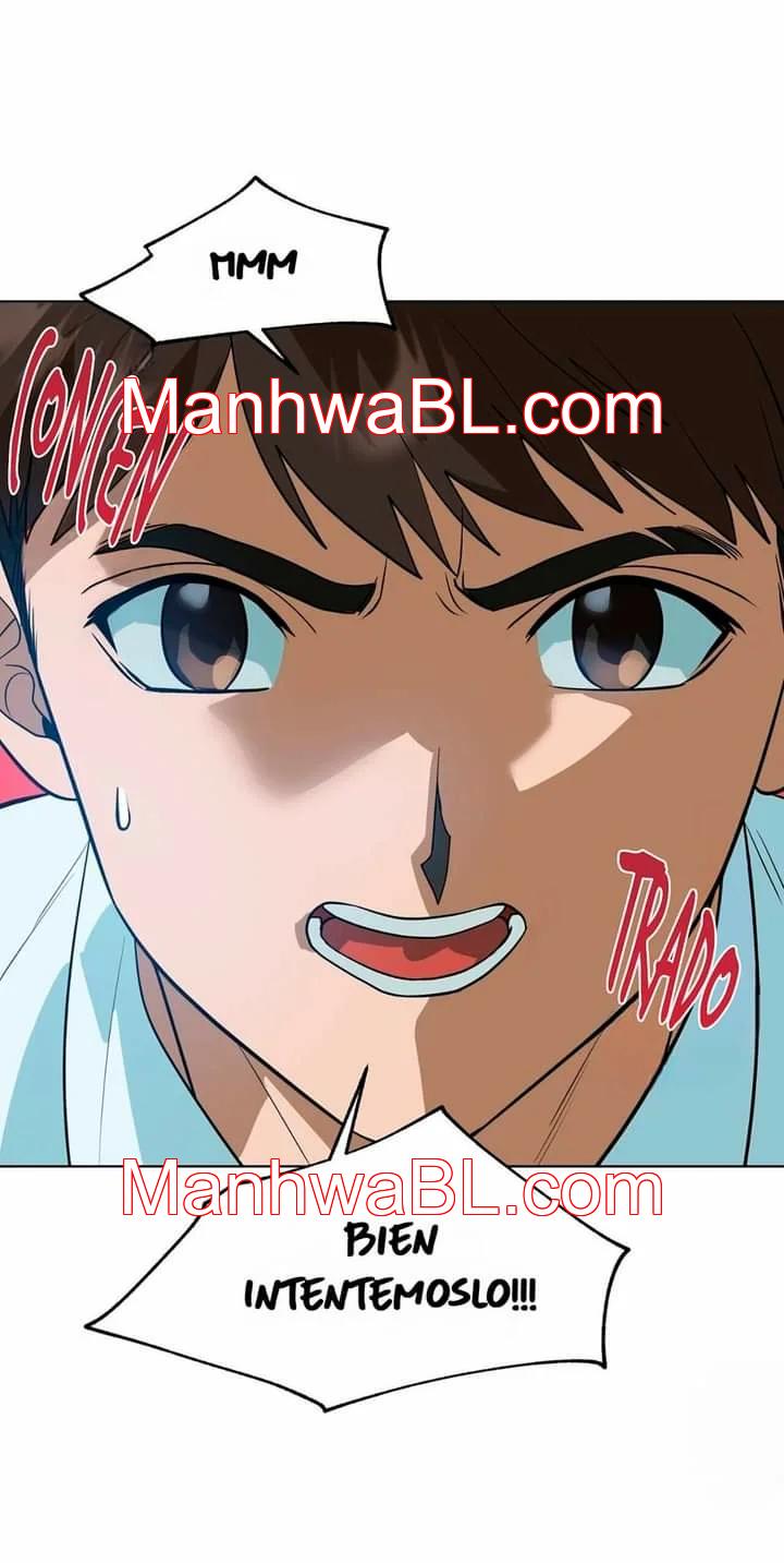 Geolsonjeon - Capítulo 51 manhwa