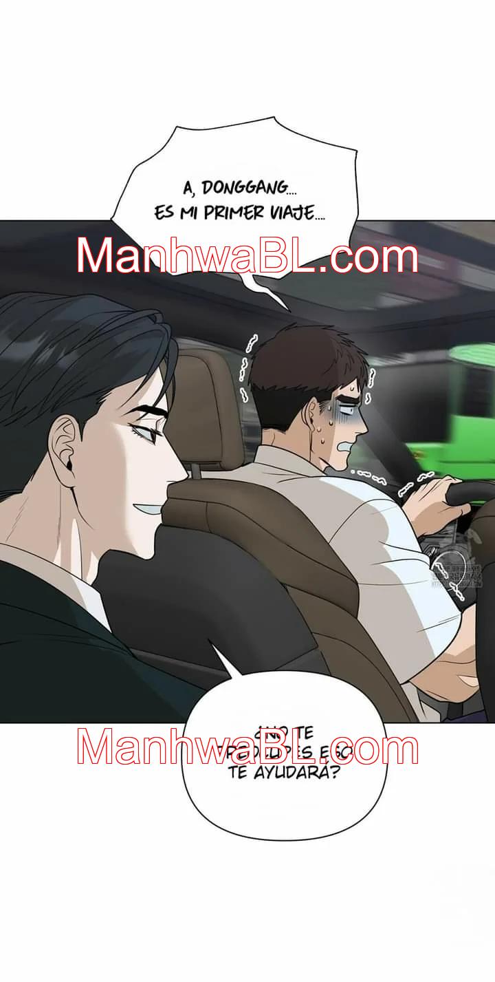 Geolsonjeon - Capítulo 51 manhwa