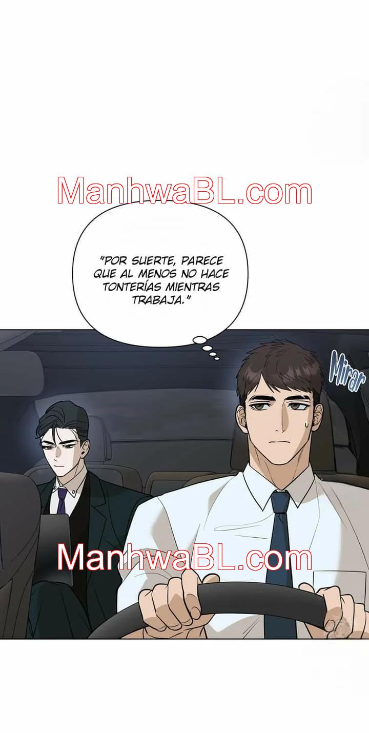 Geolsonjeon - Capítulo 51 manhwa