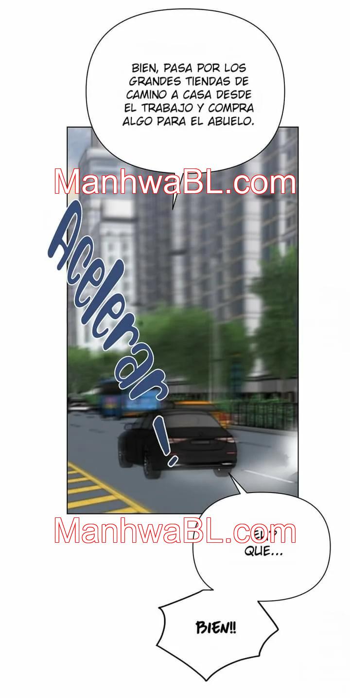 Geolsonjeon - Capítulo 51 manhwa