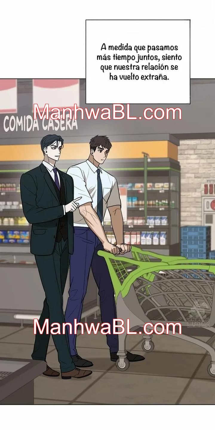 Geolsonjeon - Capítulo 51 manhwa