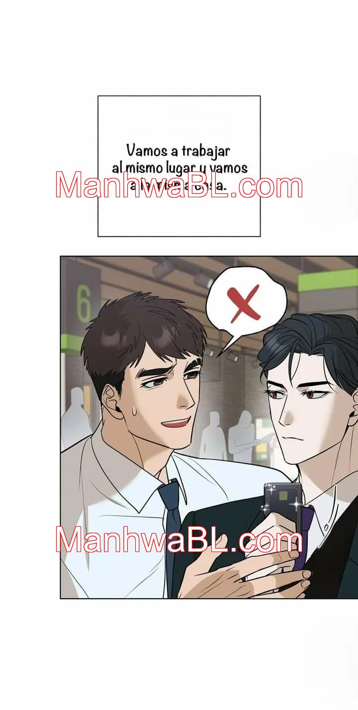 Geolsonjeon - Capítulo 51 manhwa