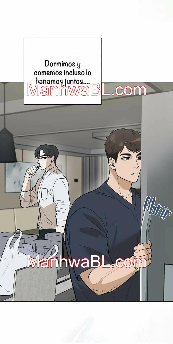 Geolsonjeon - Capítulo 51 manhwa