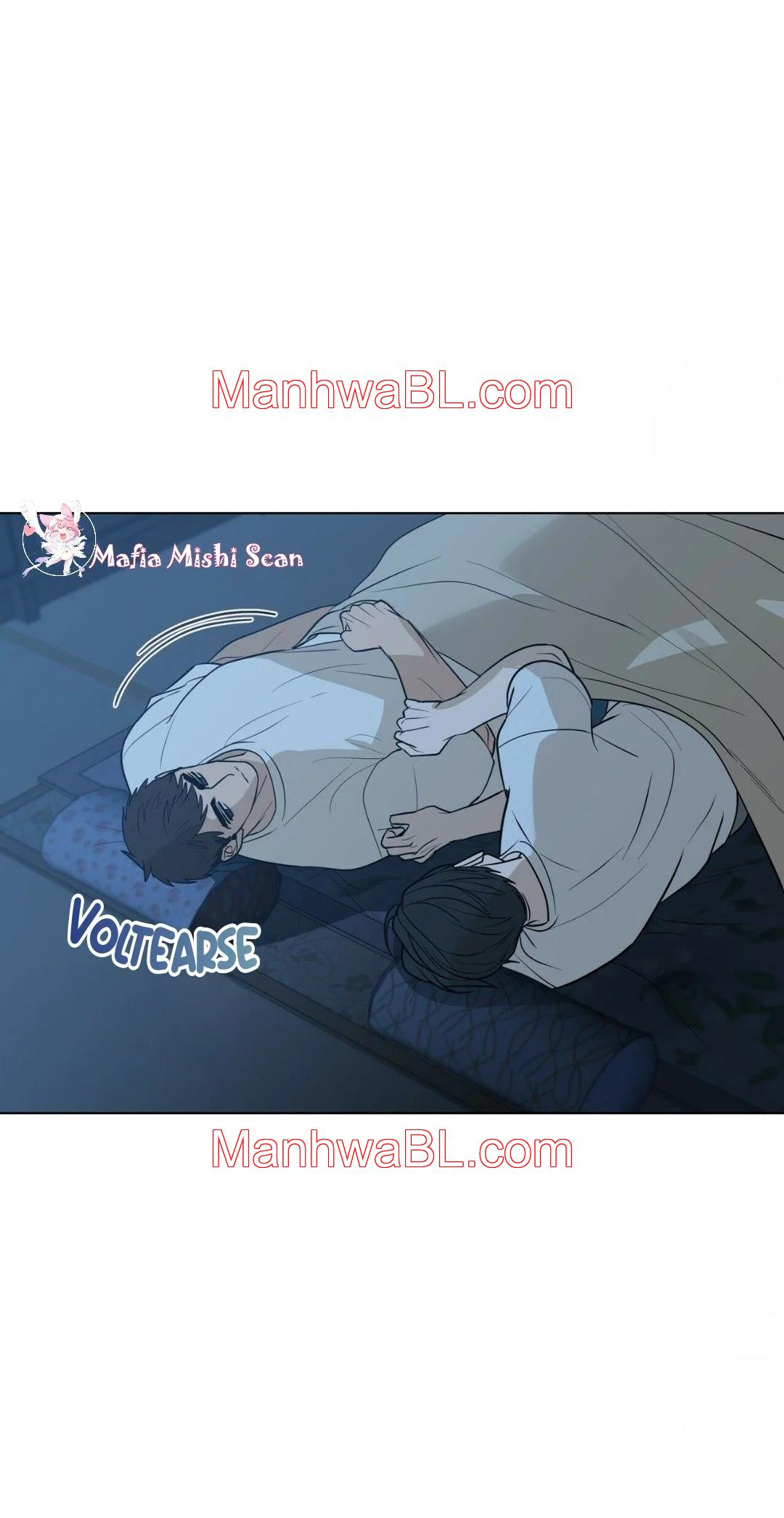 Geolsonjeon - Capítulo 52.3 manhwa