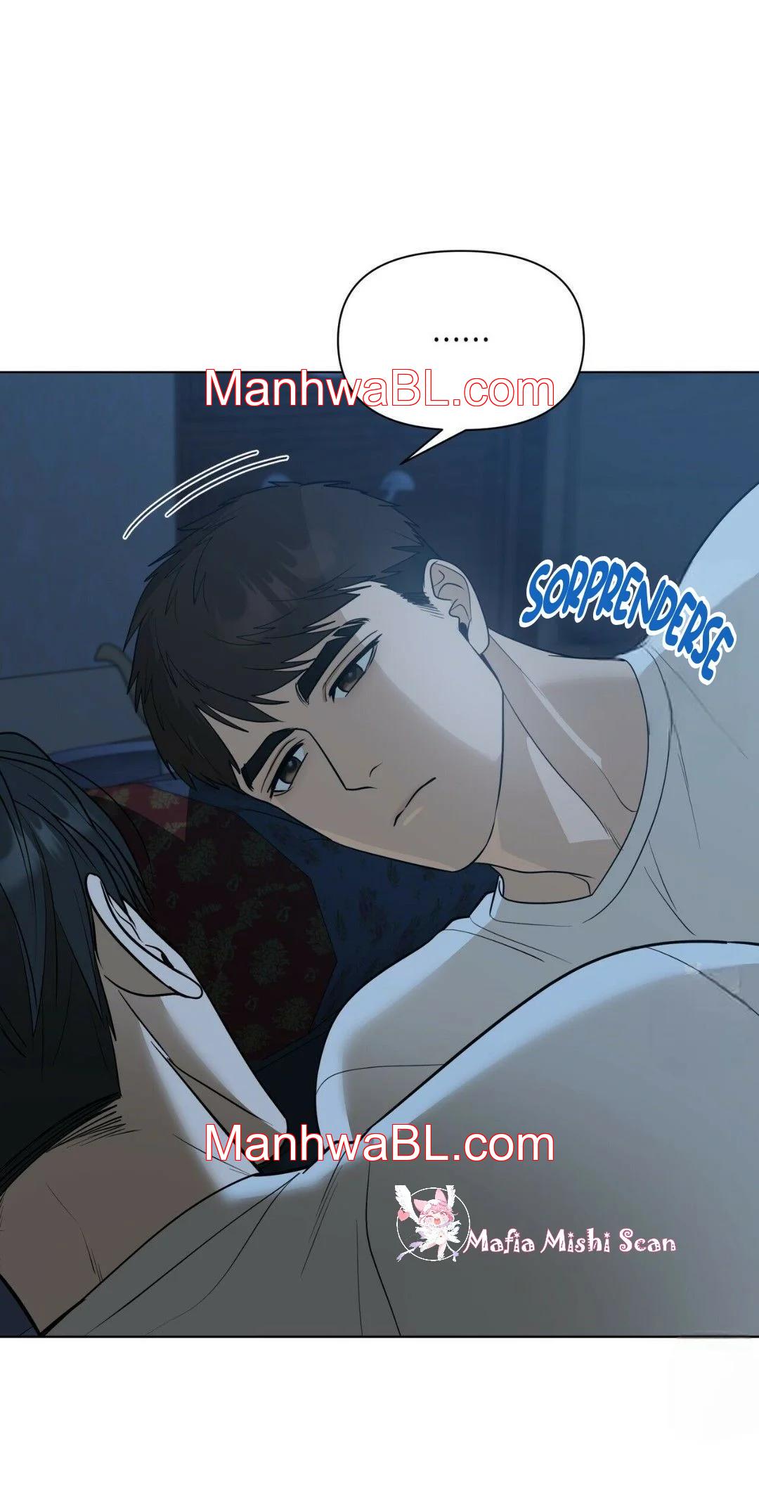 Geolsonjeon - Capítulo 52.3 manhwa