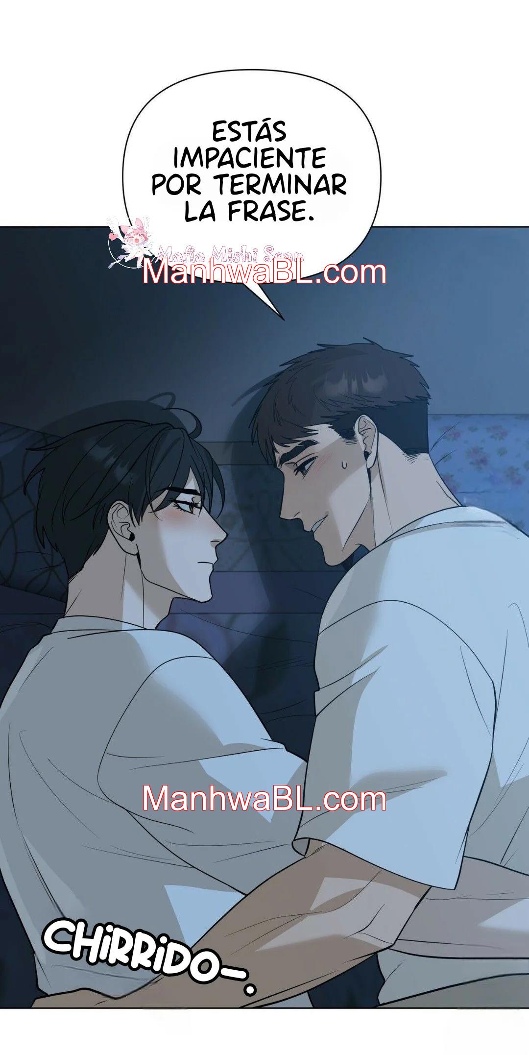 Geolsonjeon - Capítulo 52.3 manhwa