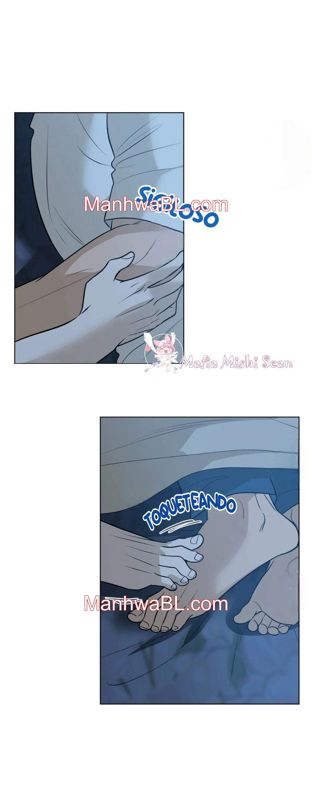 Geolsonjeon - Capítulo 52.3 manhwa