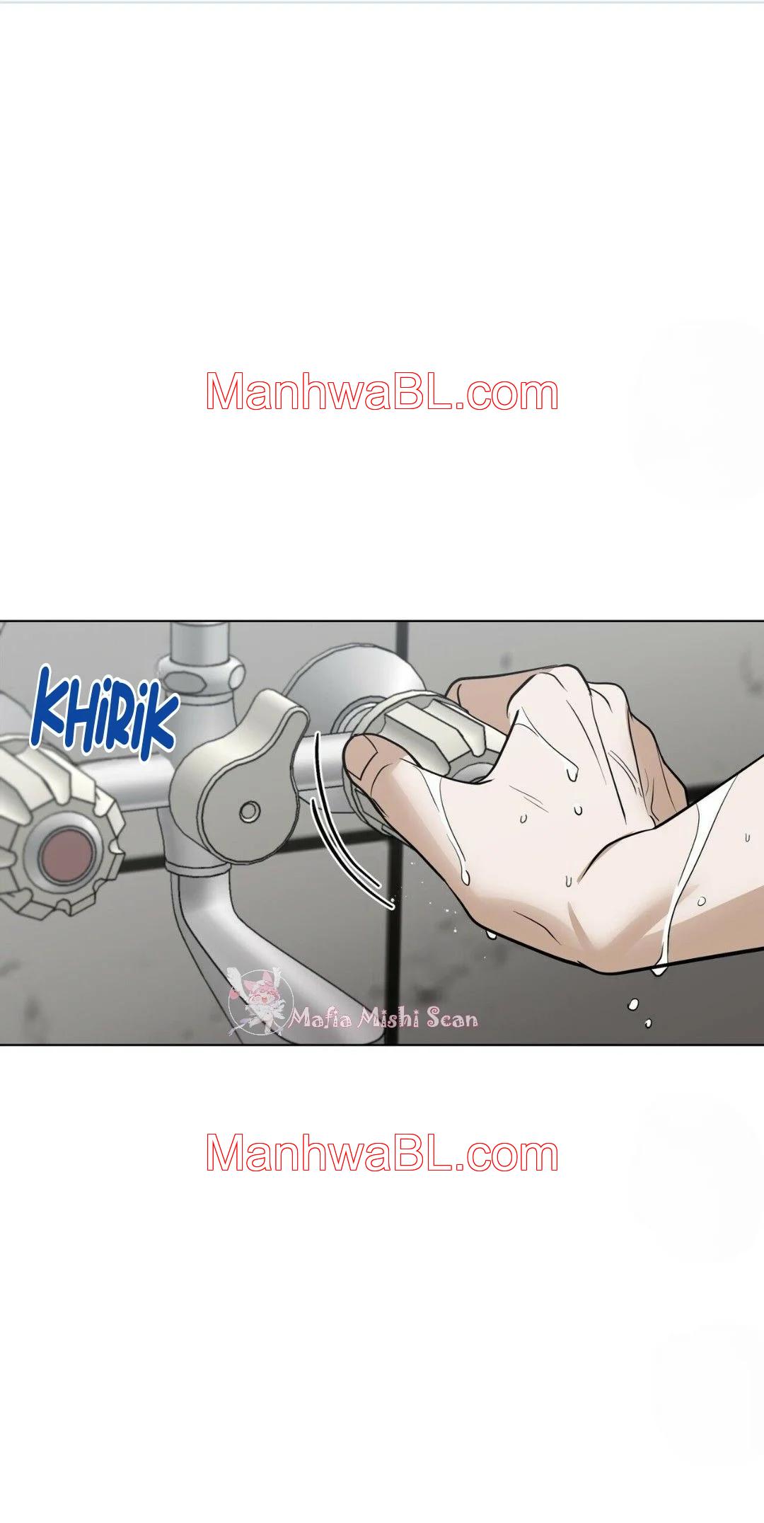 Geolsonjeon - Capítulo 52.3 manhwa