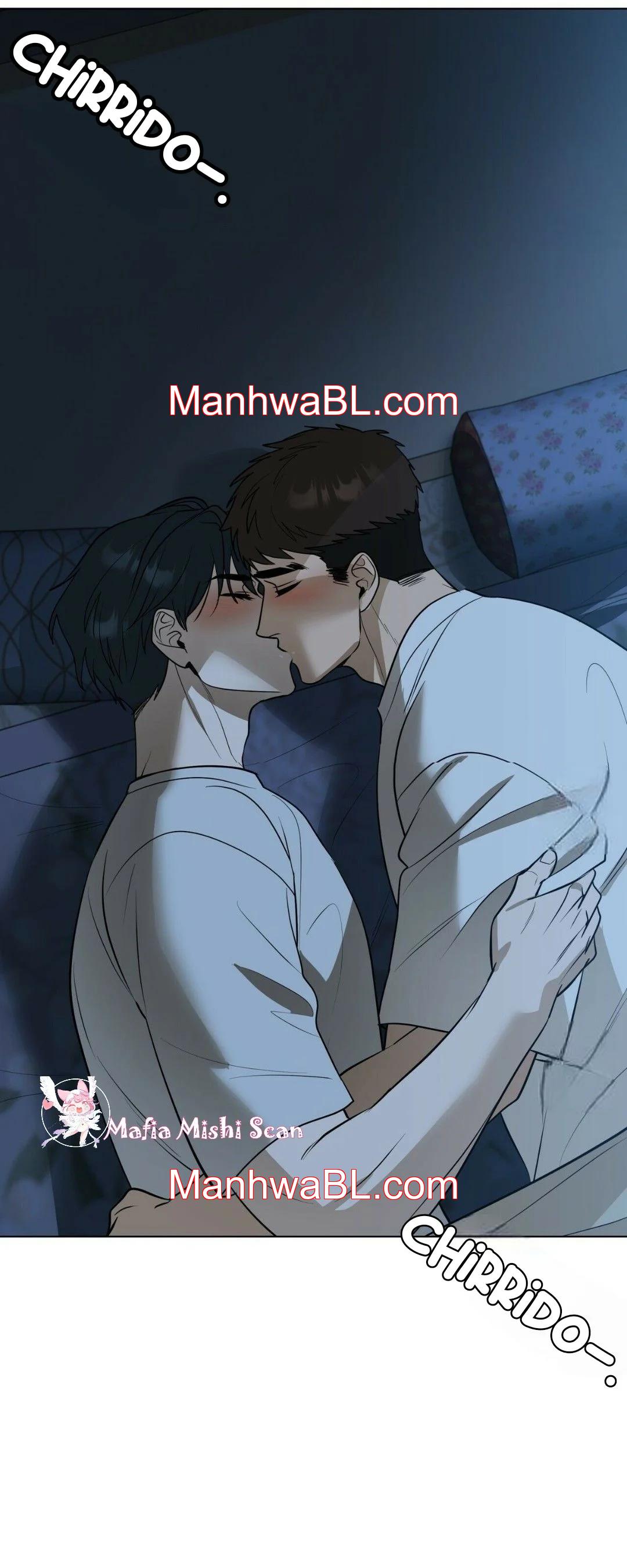 Geolsonjeon - Capítulo 52.3 manhwa