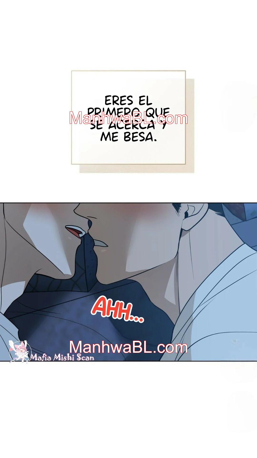 Geolsonjeon - Capítulo 52.3 manhwa
