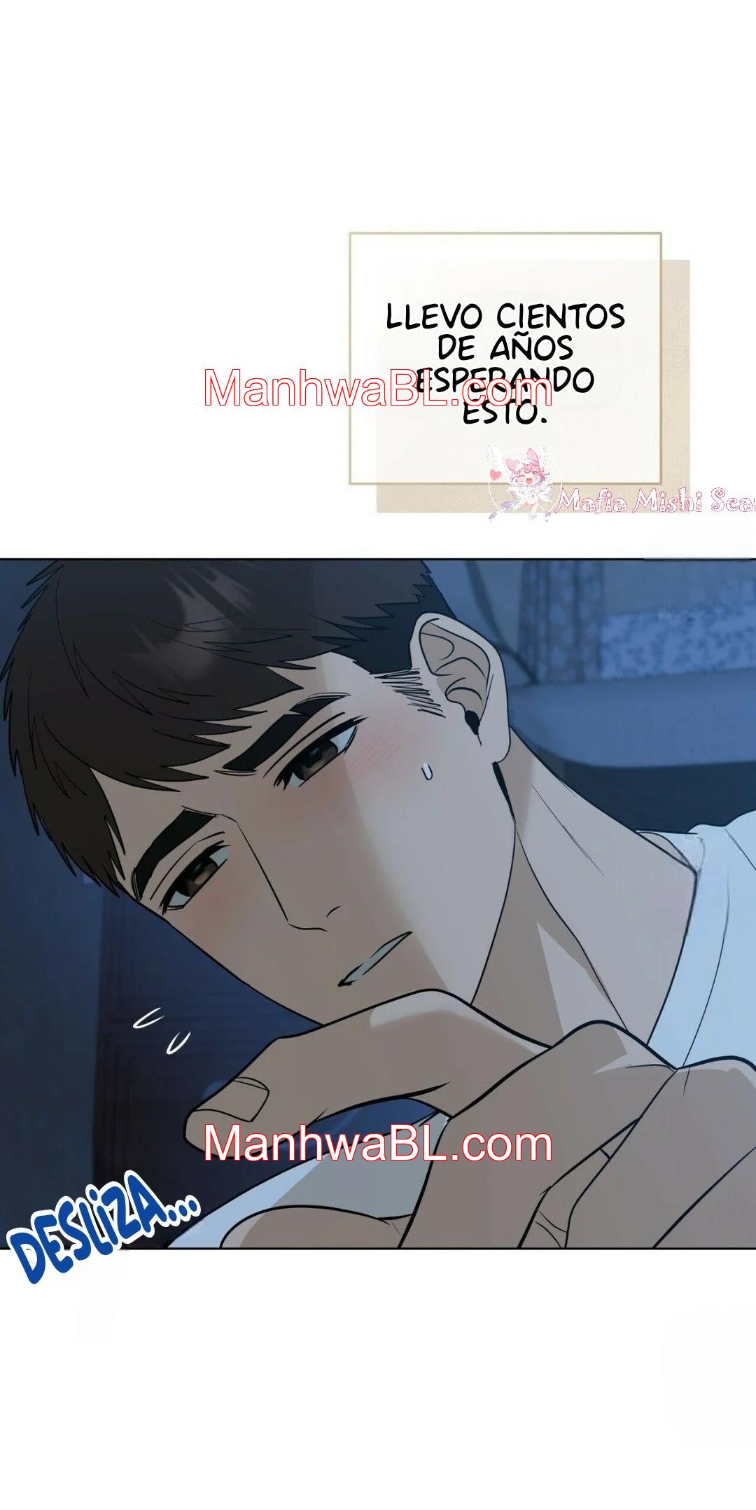 Geolsonjeon - Capítulo 52.3 manhwa