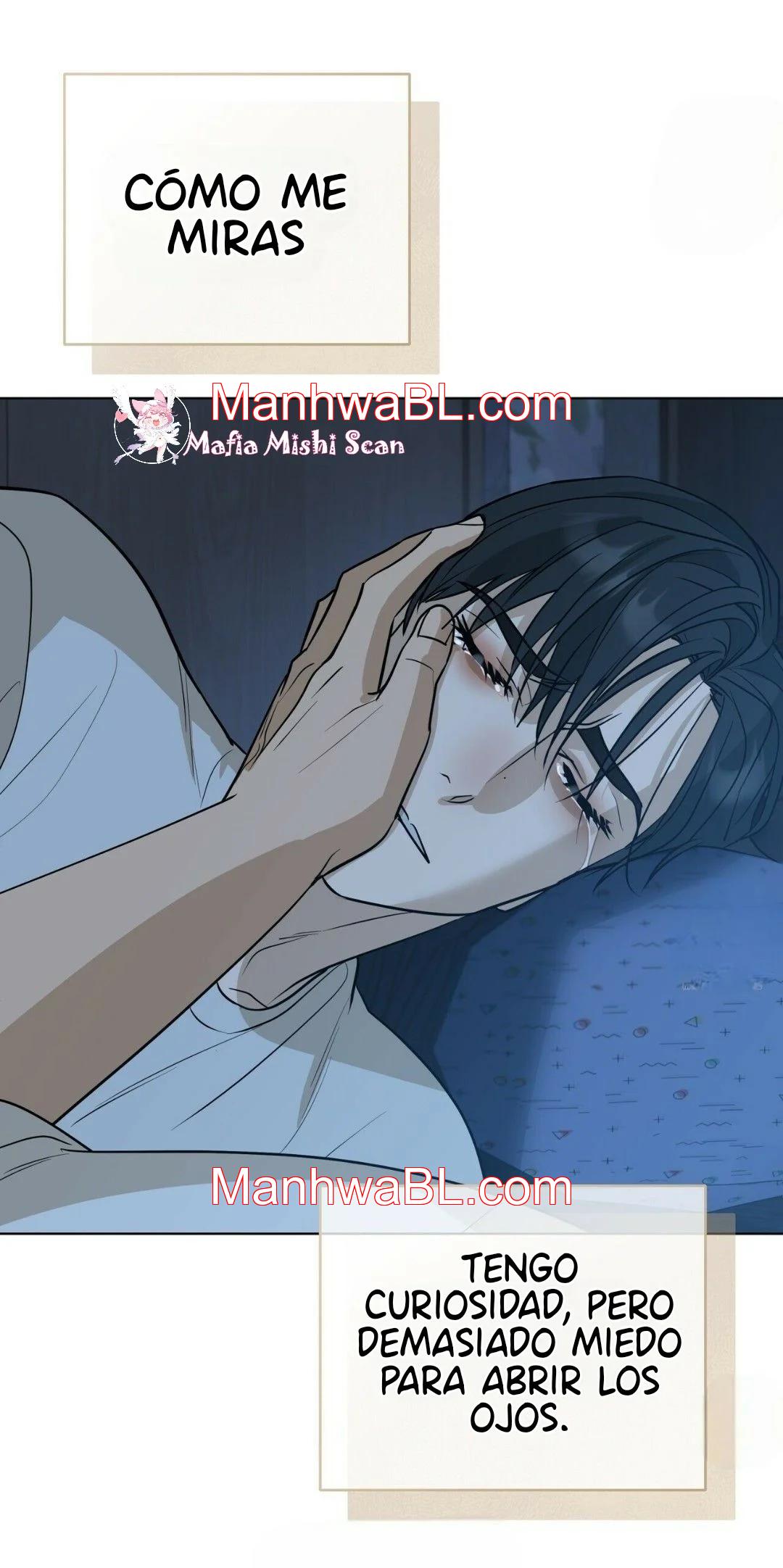 Geolsonjeon - Capítulo 52.3 manhwa