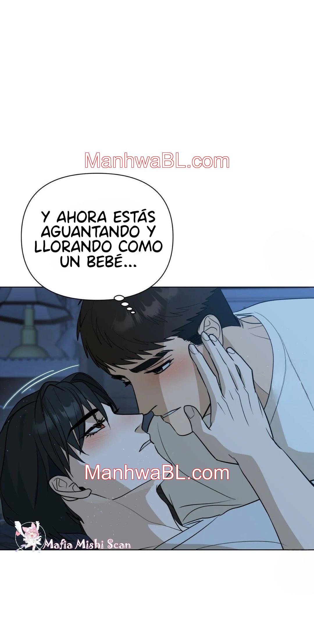 Geolsonjeon - Capítulo 52.3 manhwa