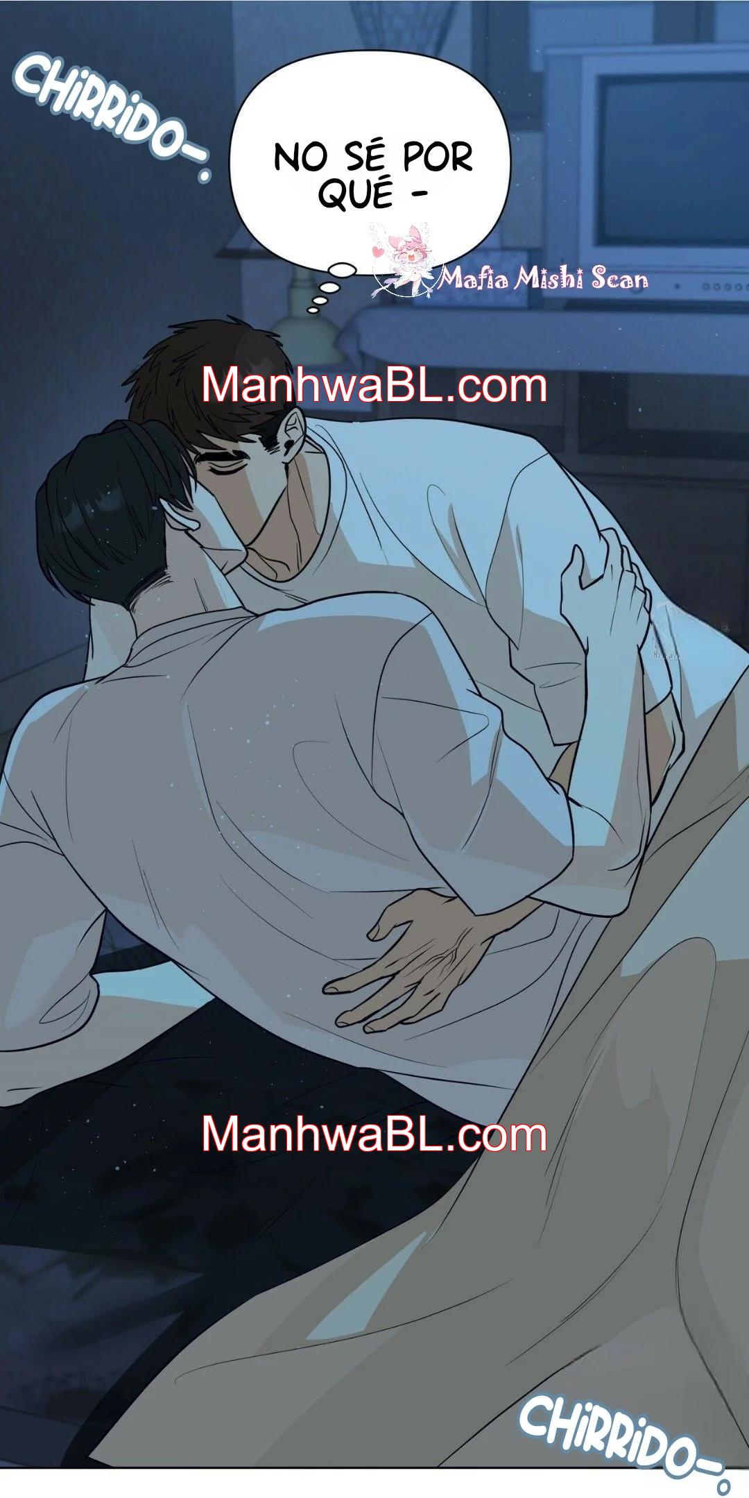 Geolsonjeon - Capítulo 52.3 manhwa