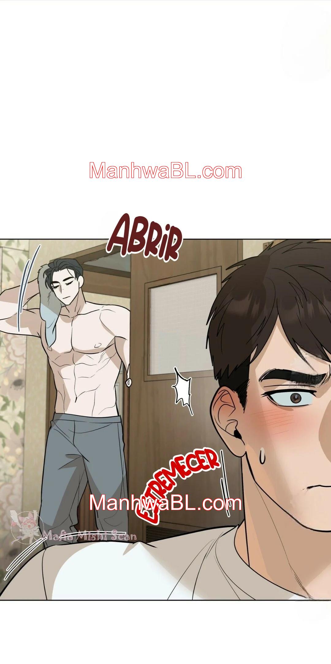 Geolsonjeon - Capítulo 52.3 manhwa