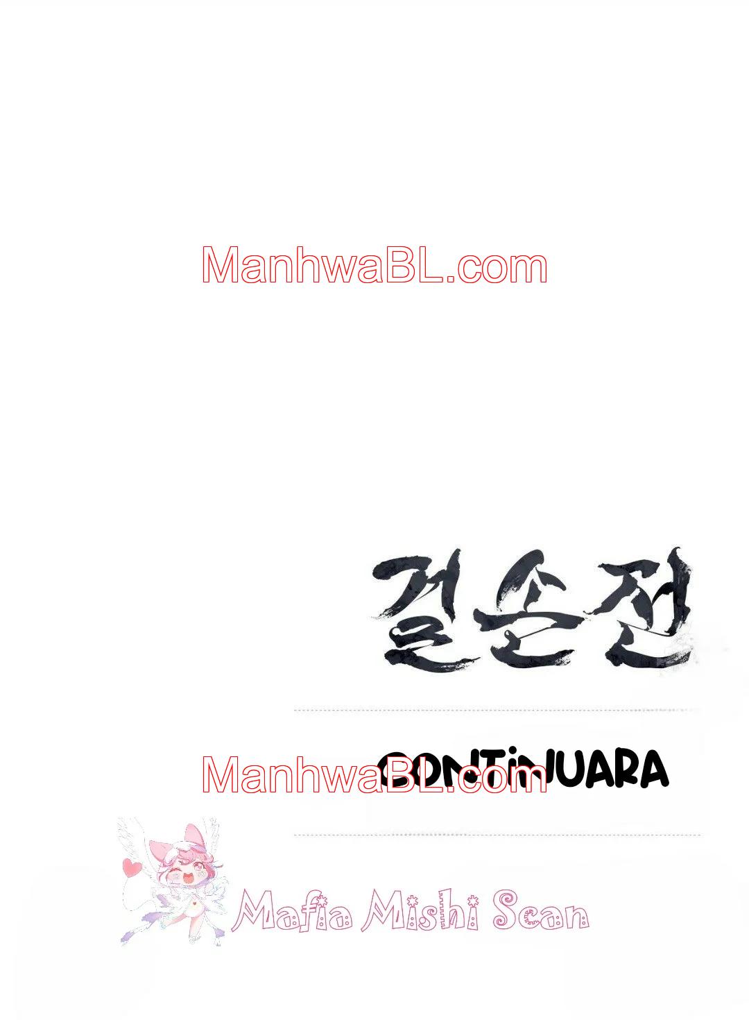Geolsonjeon - Capítulo 52.3 manhwa