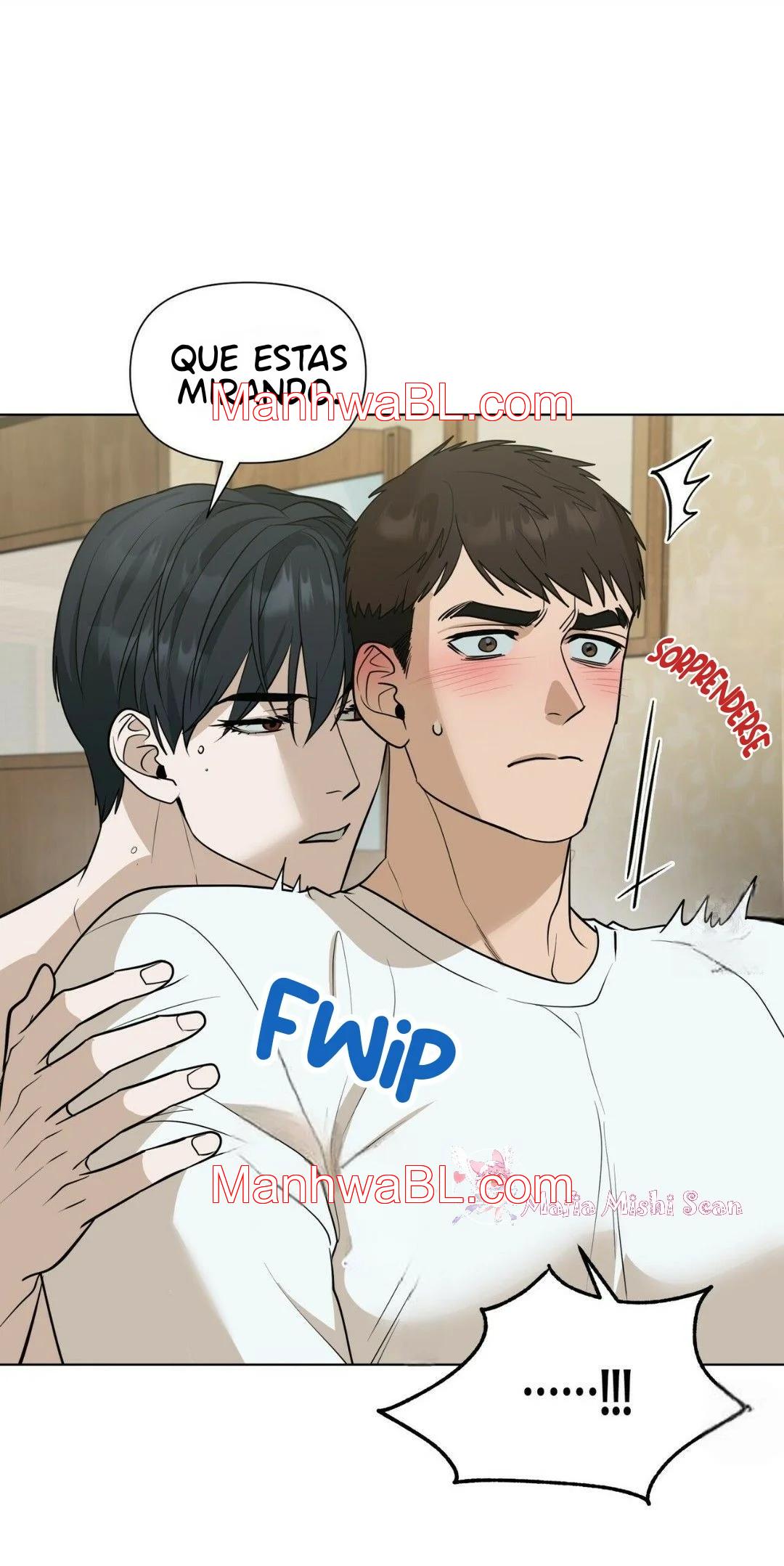 Geolsonjeon - Capítulo 52.3 manhwa