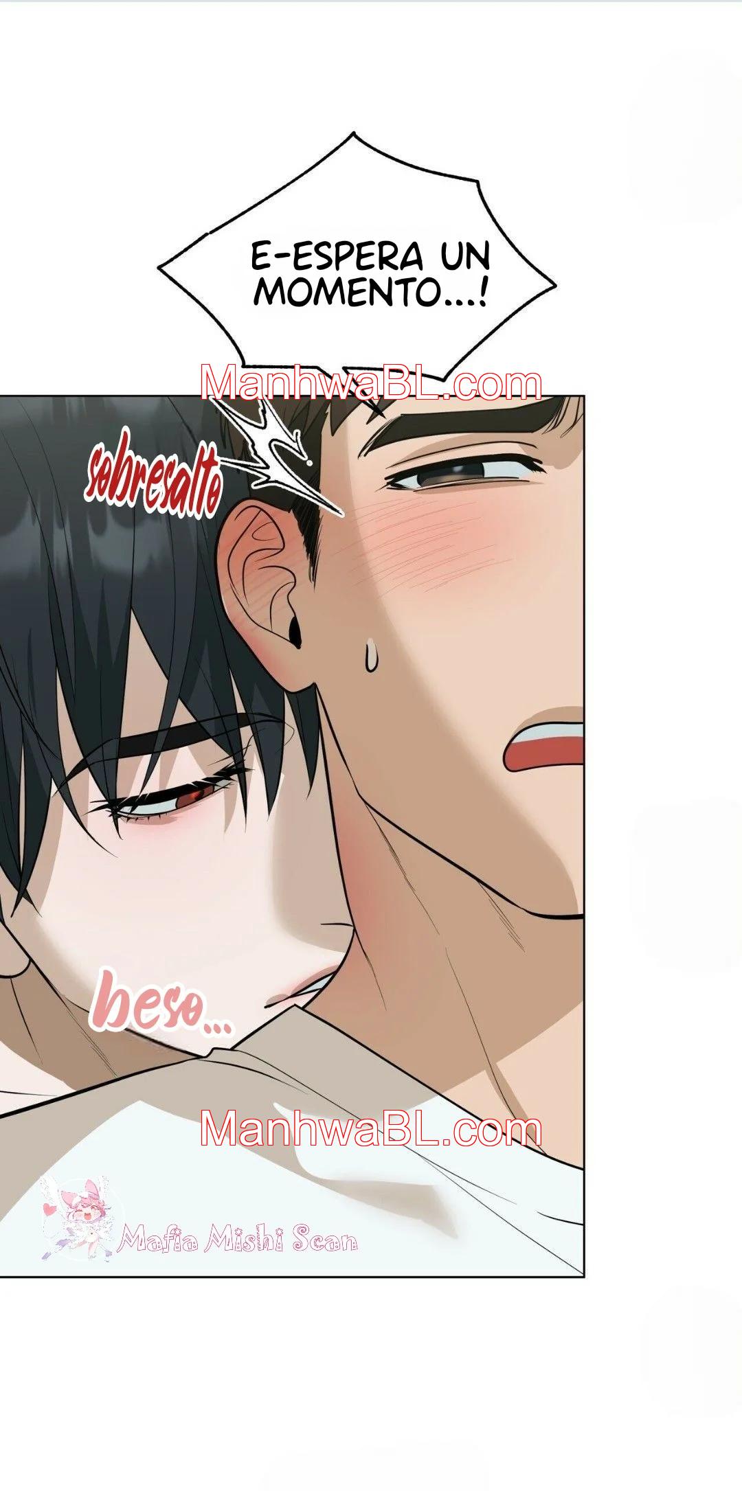 Geolsonjeon - Capítulo 52.3 manhwa