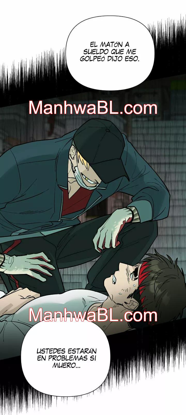 Geolsonjeon - Capítulo 4 manhwa